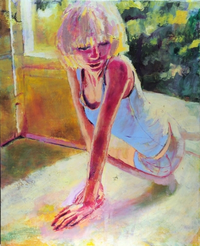 Chiara Abbaticchio. Materia, segno e gesto Chiara Abbaticchio. Materia, segno e gesto