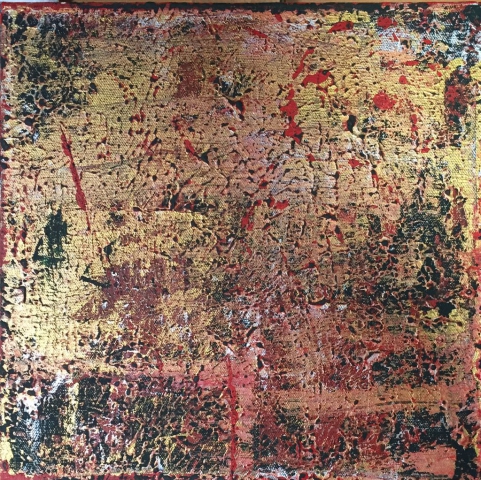 Chiara Montenero &ldquo;Raccontamenti 2&rdquo;