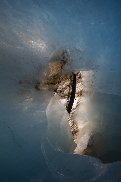 Claudio Orlandi "Ultimate Landscapes"