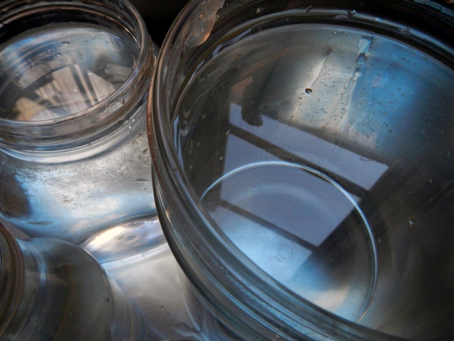 Cloti Ricciardi.  Il piacere dell&rsquo;acqua