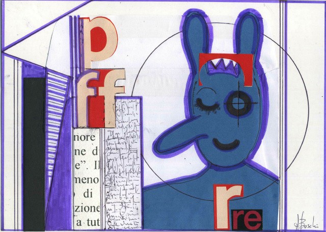 Mostra internazionale di Masil Art 50 YEARS OF MAIL ART Mostra internazionale di Masil Art 50 YEARS OF MAIL ART