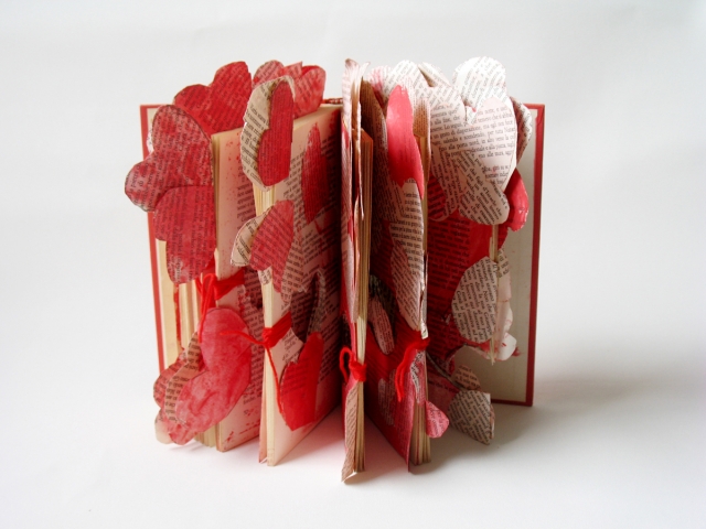 I libri sanno volare I libri sanno volare