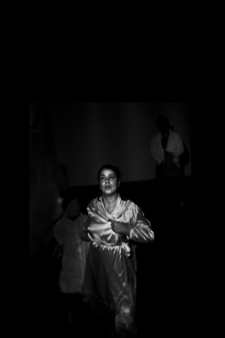 La gloria dell&rsquo;ombra, apparizioni della fotografia