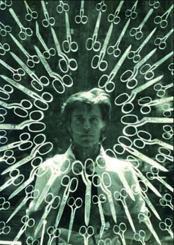 Luigi Di Sarro. L&rsquo;arte come ricerca