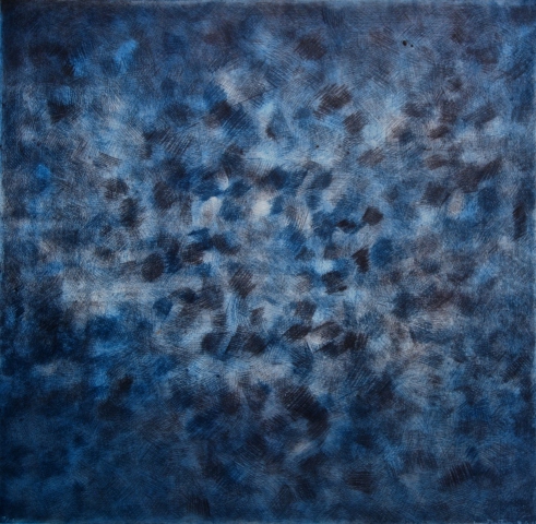 Loredana Müller Donadini "Variazioni 1/1" Loredana Müller Donadini "Variazioni 1/1"