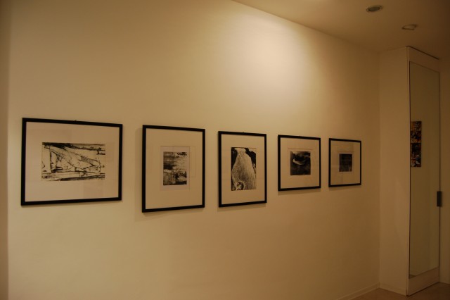 Mario Giacomelli - Private collection Mario Giacomelli - Private collection