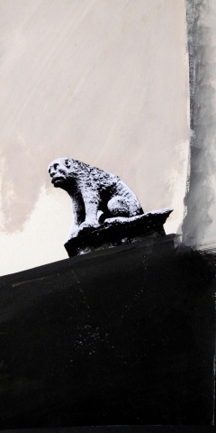 Giancarla Frare. Hic sunt leones Giancarla Frare. Hic sunt leones