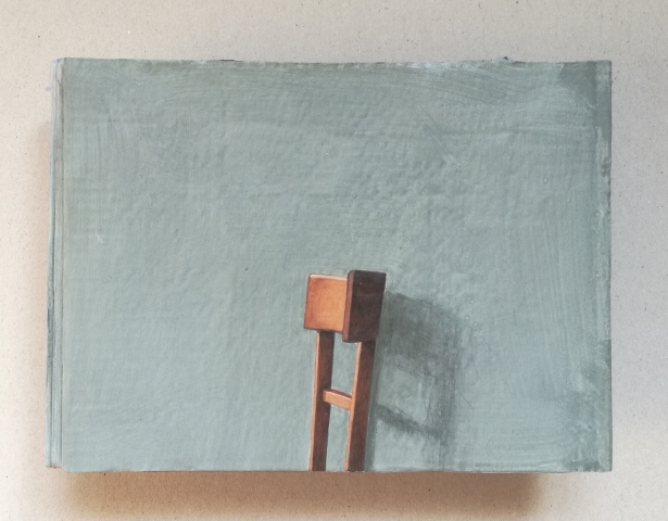 Damiano Azzizia "Polvere"