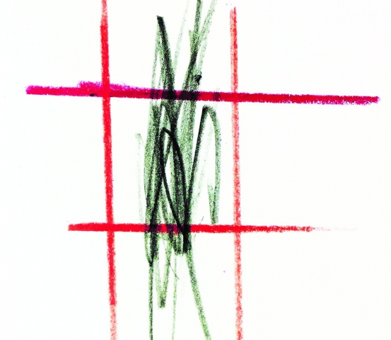 Hermann Nitsch “Nitsch e il suo Doppio” Hermann Nitsch “Nitsch e il suo Doppio”