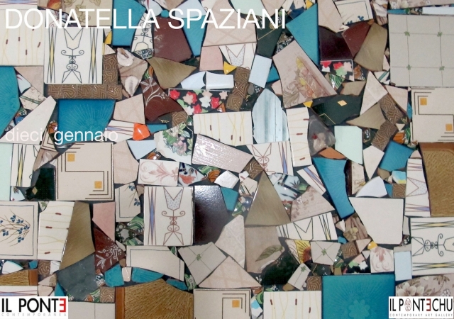 Donatella Spaziani. 10 gennaio Donatella Spaziani. 10 gennaio