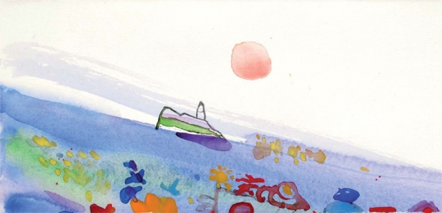 Donazione Edith Schloss. Opere 1965-2011 Donazione Edith Schloss. Opere 1965-2011