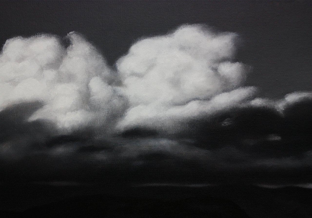 Franco Dugo. I colori dell&rsquo;aria