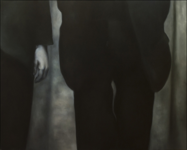 Elena Giustozzi. Tranches de vie