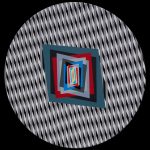 Ferruccio Gard. "Intrecci dinamici"