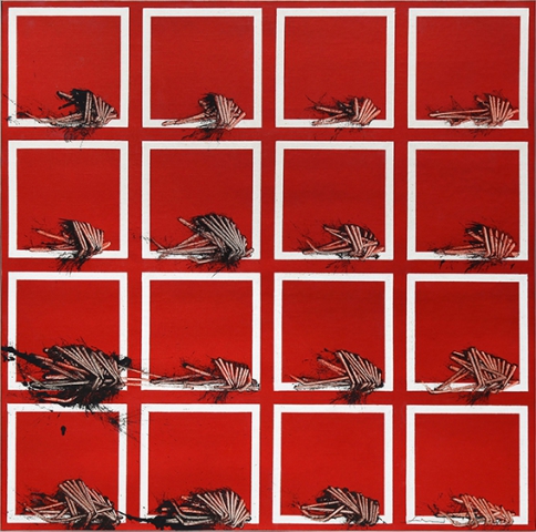 Scanavino. Opere 1968 - 1986 Scanavino. Opere 1968 - 1986
