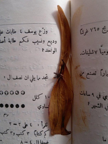 Emily Jacir Selections from ex libris Emily Jacir Selections from ex libris