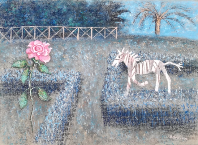 &ldquo;Collettiva di Primavera&rdquo;