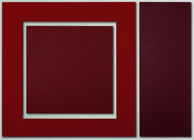 The Golden Nightingale. Ricostruzione di una mostra