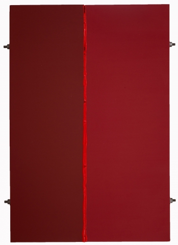 E. Cacciola, G. Griffa e C. Morales ! La linea analitica dell'arte. Pittura Analitica E. Cacciola, G. Griffa e C. Morales ! La linea analitica dell'arte. Pittura Analitica