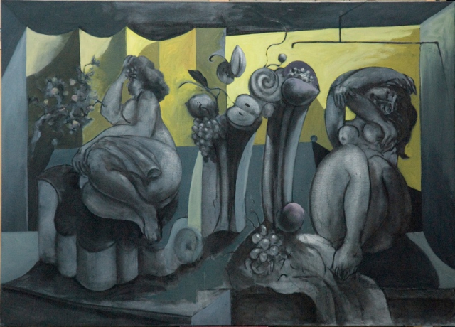 Milano In Arte 1945 – 2015 Milano In Arte 1945 – 2015