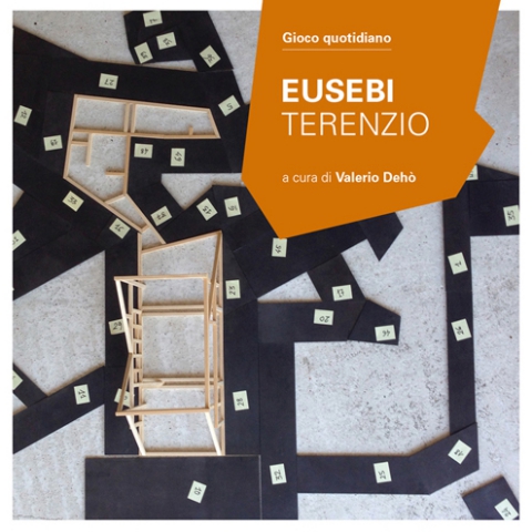 Terenzio Eusebi. Gioco quotidiano Terenzio Eusebi. Gioco quotidiano