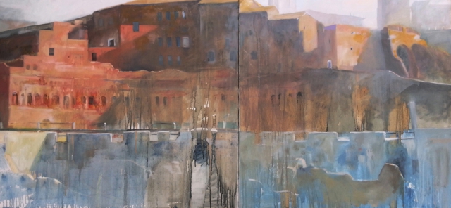 Gabriella Morbin. La luce e le ore Gabriella Morbin. La luce e le ore