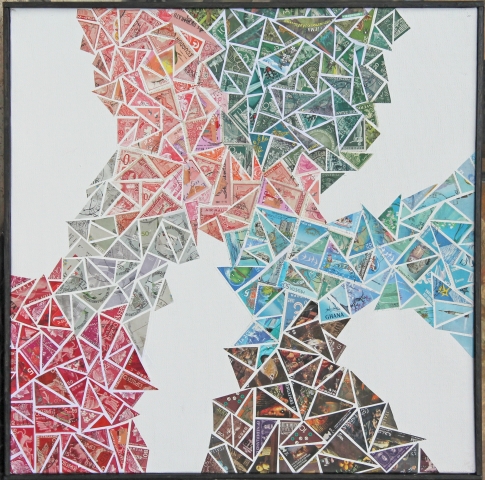 Giorgio Pirrotta, un viaggio nella pittura e nel sogno Giorgio Pirrotta, un viaggio nella pittura e nel sogno