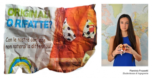 Alessandro Fruzzetti &ldquo;Il (dis)valore delle donne&rdquo;