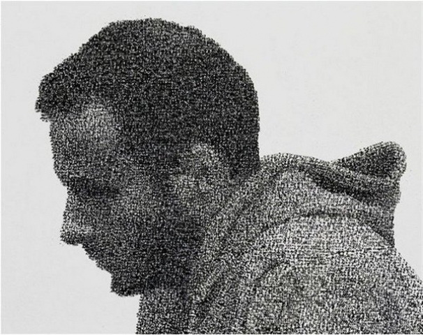 Federico Pietrella. New Works Federico Pietrella. New Works