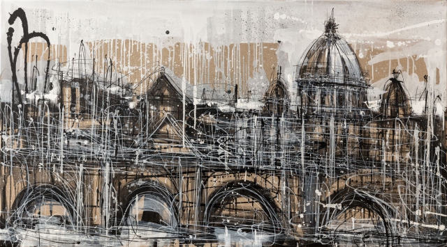 Federico Romero Bayter "Genius loci"