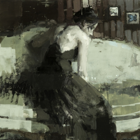 Jeremy Mann Impressions. Aujourd’hui Jeremy Mann Impressions. Aujourd’hui