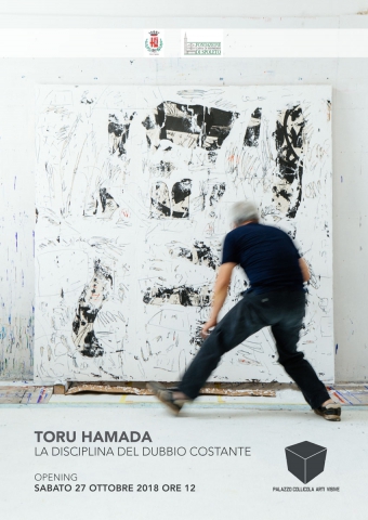 Toru Hamada. La disciplina del dubbio costante