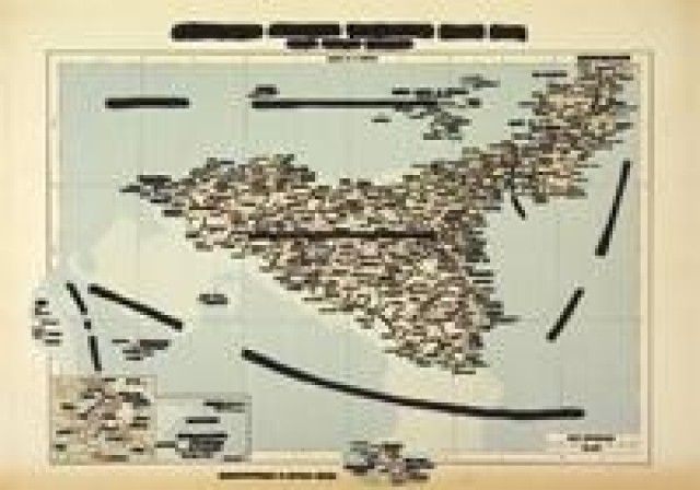Emilio Isgrò. Disobbedisco. Sbarco a Marsala e altre Sicilie Emilio Isgrò. Disobbedisco. Sbarco a Marsala e altre Sicilie