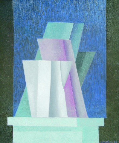 Nino Ricci. Le mille metamorfosi della geometria Nino Ricci. Le mille metamorfosi della geometria