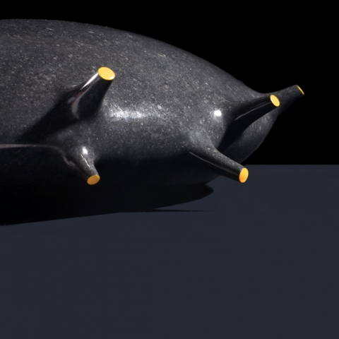 Francesca Bernardini. Orto Contemporaneo