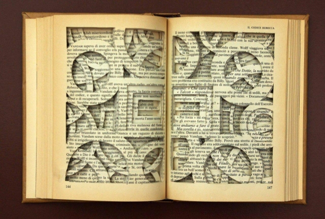 Libro e Segnalibri Libro e Segnalibri