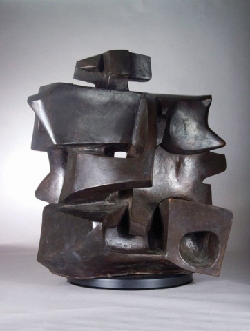Anselmo Francesconi (1921 – 2004): ipotesi di forma Anselmo Francesconi (1921 – 2004): ipotesi di forma
