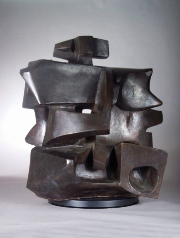 Anselmo Francesconi (1921 – 2004): ipotesi di forma