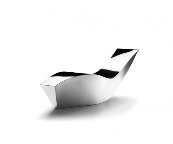 Franco Poli "Itinerario di una forma"