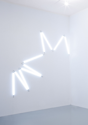 François Morellet. Mappe visive