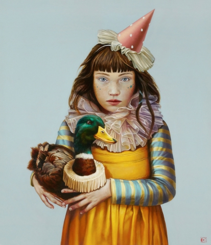 Claudia Giraudo "L'età dell'innocenza"