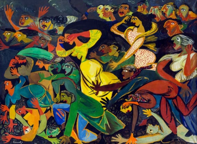 Giuseppe Consoli "Un siciliano fra i colori dell’isola” Giuseppe Consoli "Un siciliano fra i colori dell’isola”