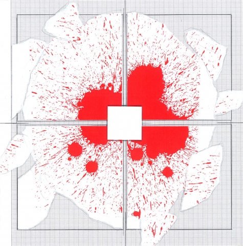Giulio Paolini. Cinque nuovi lavori