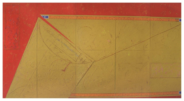 Gianni Rossi "Ordine sparso".