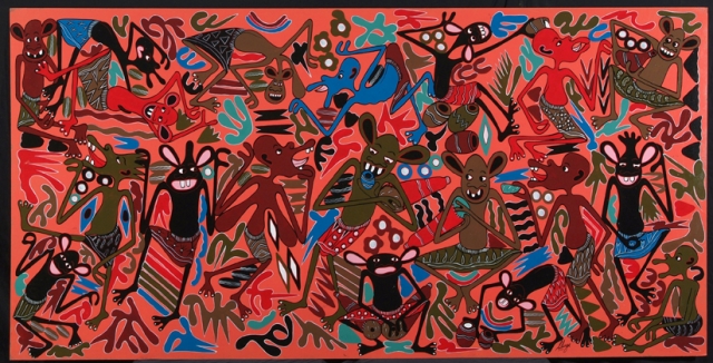 Africana Africana