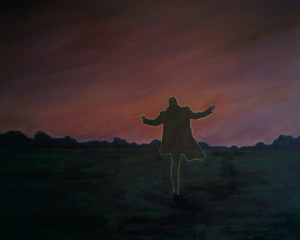 George A Bidmead. Wild Feats