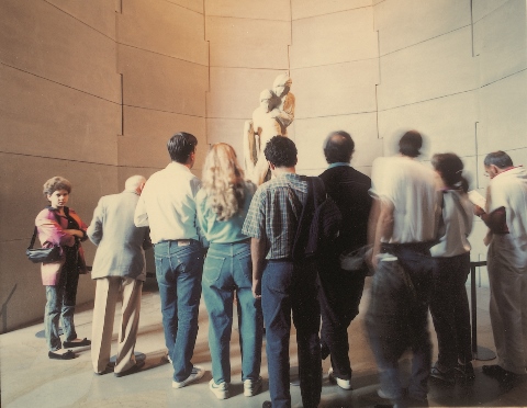 Luigi Ghirri. Pensiero Paesaggio Luigi Ghirri. Pensiero Paesaggio