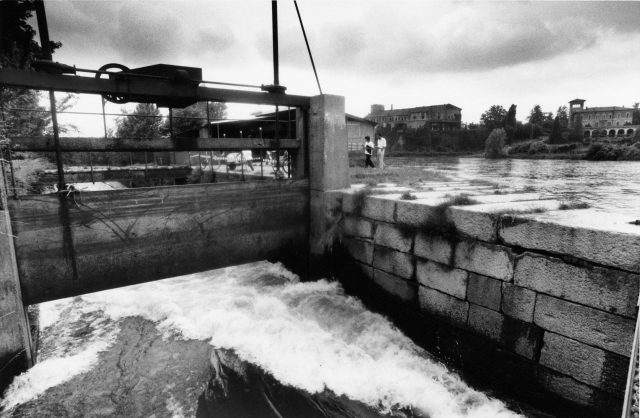 LA VOCE DELL’ADDA Leonardo e la civiltà dell’acqua