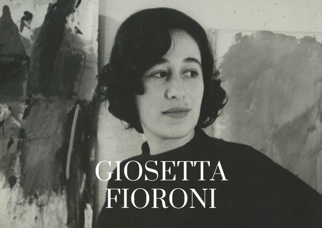 Fioroni Giosetta