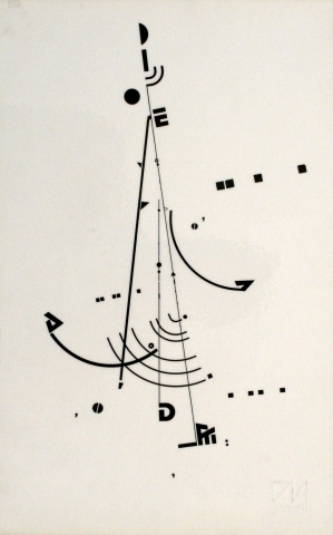 Scrittura visuale. Ricerche verbo-visuali in Italia ’60/’70 Scrittura visuale. Ricerche verbo-visuali in Italia ’60/’70